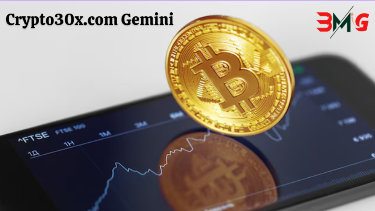 Crypto30x.com Gemini